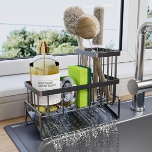 cisily black sponge holder